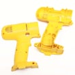 Black & Decker Clamshell for Black & Decker DW927K2TY1 - Part 397147-00