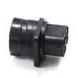 Receptacle for DeWalt DW618B3 TYPE1 - Part 397500-00