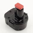 Battery Pack for DeWalt DC742KA TYPE 1 - Part 397745-01SV