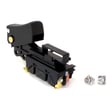 Angle Grinder On/off Switch for Craftsman 900277240 - Part 402868-06