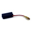 Craftsman Angle Grinder Motor Brush for Craftsman 900277240 - Part 402874-03