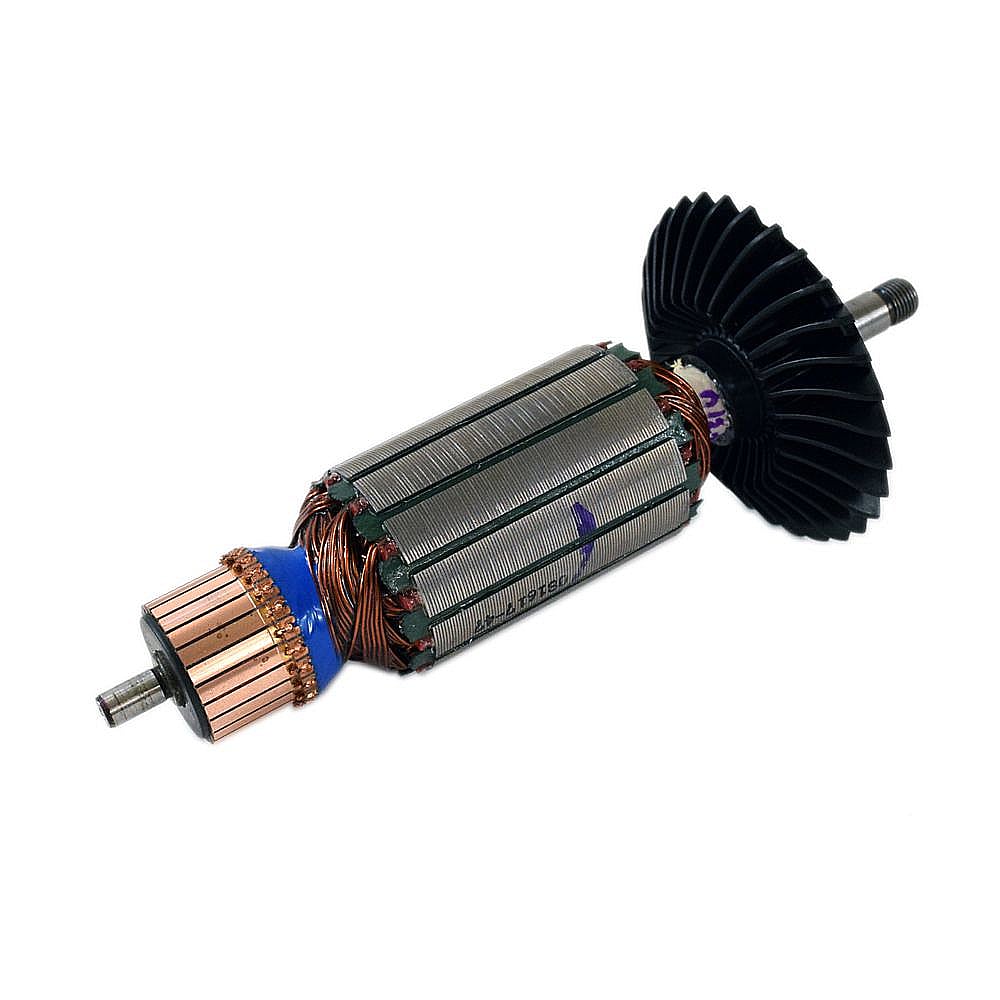 Angle Grinder Motor Rotor Assembly 40287510 parts Sears PartsDirect
