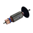 Angle Grinder Motor Rotor Assembly for DeWalt DW840 TYPE 1 - Part 402875-10