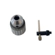 Craftsman Chuck for DeWalt DW249 TYPE1 - Part 429662-00