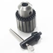 Chuck Key for DeWalt DW160V TYPE1 - Part 429663-00