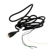 Craftsman Power Tool Power Cord for Detroit DW377 - Part 444518-98