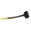 Grinder Motor Brush Set for DeWalt DW400 - Part 445861-11