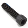 Drill/driver Chuck Screw, #1/4-20 for DeWalt DCD460B TYPE 1 - Part 447735-02