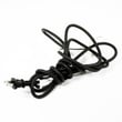 Brinley Power Tool 2-prong Power Cord 448557-98