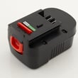 Power Tool Battery Pack 499936-28