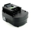 Drill Battery Pack for Black & Decker SS12C TYPE 1 - Part HPB12
