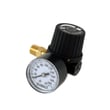 Air Compressor Pressure Regulator And Gauge for DeWalt D55153 TYPE 2 - Part 5131722-00