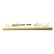 Workbench Vise Jaw 5140006-25