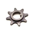 Planer Sprocket for DeWalt DW735 TYPE 1 - Part 5140010-81
