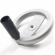 Handle for DeWalt DW735 TYPE 1 - Part 5140011-10