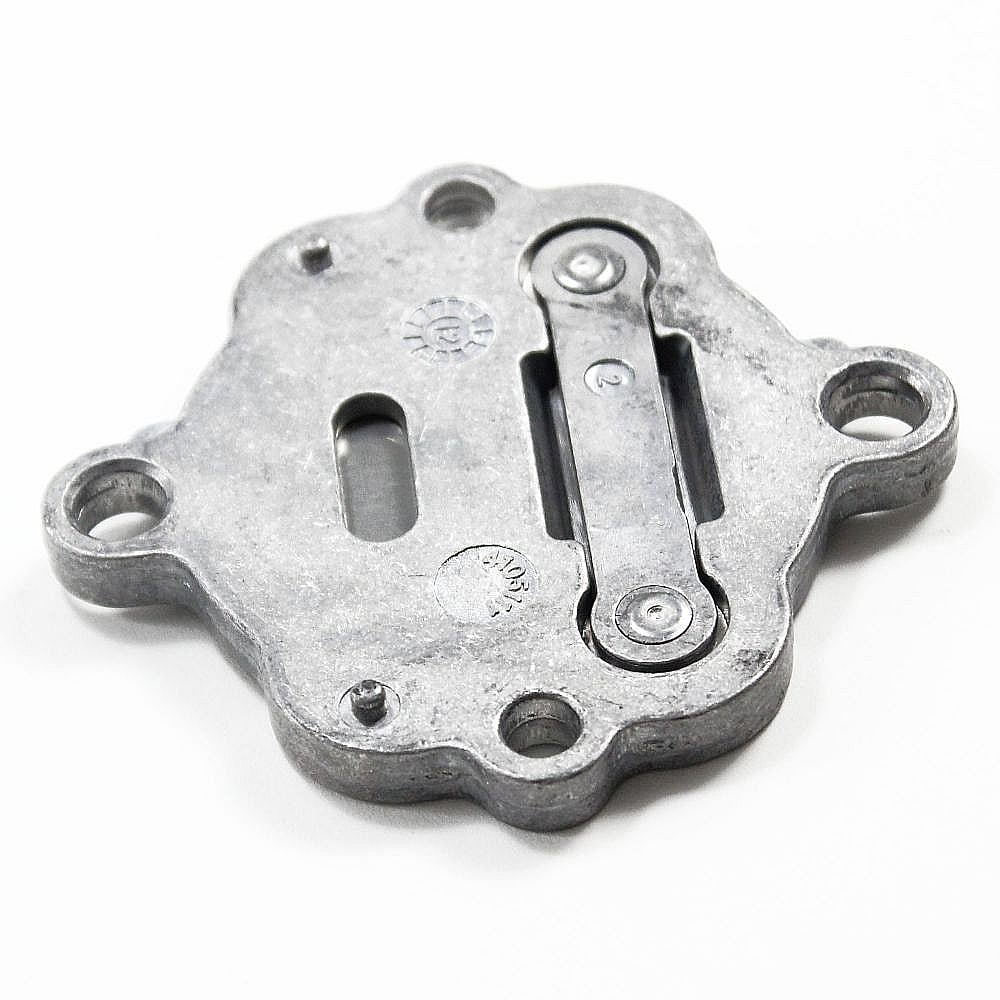 Air Compressor Valve Plate Assembly 514002873 parts Sears PartsDirect