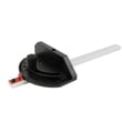 Table Saw Miter Gauge for DeWalt DW745 TYPE 3 - Part 5140032-78