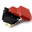 Switch for DeWalt DWE7499GD TYPE 1 - Part 5140033-00