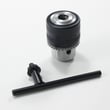 Chuck And Key for DeWalt DW511 TYPE 4 - Part 5140071-68
