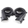 Fan Hsing for DeWalt DW735 TYPE 1 - Part 5140103-77