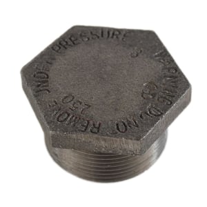 Pipe Plug 5140119-12