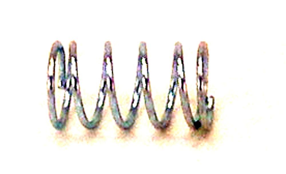 Angle Grinder Lock Spring