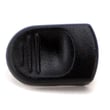 Angle Grinder Power Switch Button (transparent Scarlet) for Craftsman 900277431 - Part 569624-01