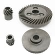 Pinion Assembly for Craftsman 90011651TY1 - Part 586262-00