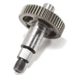 Edger Spindle And Gear 599074-00SV