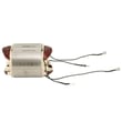 Angle Grinder Field Assembly for Craftsman 900245440 - Part 605527-01