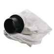 Leaf Blower Vacuum Bag Assembly 610004-01