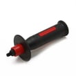 Angle Grinder Side Handle for Craftsman 90011651TY1 - Part 614796-03