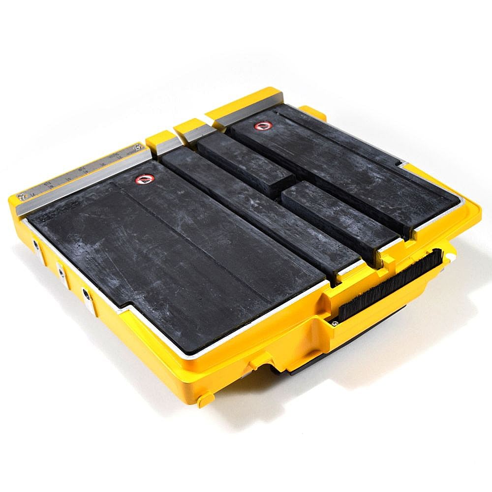 Tile Cutter Cutting Cart Assembly 61794800 parts Sears PartsDirect