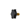 Lock Knob for DeWalt DW718 TYPE1 - Part 618156-00