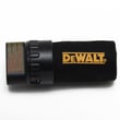 Sander Dust Bag for DeWalt D26456 TYPE1 - Part 624307-00