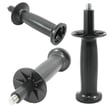 Dewalt Drill/driver Side Handle for DeWalt DW130V TYPE1 - Part 625712-00