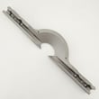 Miter Saw Guide Fence for DeWalt DW716 TYPE20 - Part 626395-01