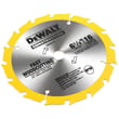 Dewalt Circular Saw Blade 628425-01