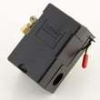 Switch for DeWalt D55151 TYPE 3 - Part 629406-00