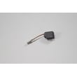 Angle Grinder Motor Brush for DeWalt D28112 TYPE 2 - Part 650916-01