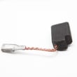 Angle Grinder Motor Brush for DeWalt D28115N TYPE 1 - Part 650918-01