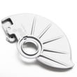 Lower Guard for DeWalt DW364 TYPE6 - Part 655178-00