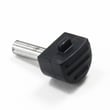 Spindle Lo for DeWalt DW618K TYPE1 - Part 658797-00
