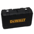 Kit Box for DeWalt DWM120K TYPE2 - Part 660148-00