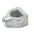 Sabre Saw Blade Clamp 74456-00