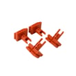 Workbench Swivel Peg 79-010-4