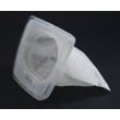 Vacuum Filter for Black & Decker HV3000 - Part 798530-00