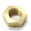Arbor Nut 80109-00