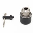 Dewalt Chuck And Key for Black & Decker 7277TY2 - Part 87348-00