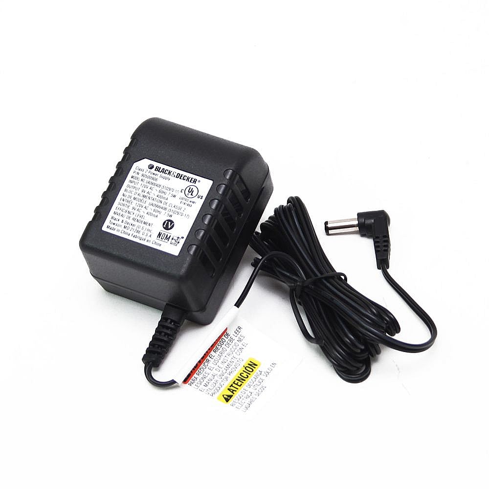 Screwdriver Battery Charger, 7.2volt 90500906 parts Sears PartsDirect